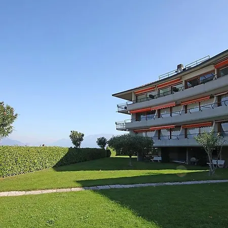 Il Sogno Del Manerba del Garda